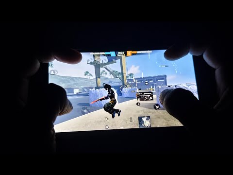 Brazil ￼Freestyle 1vs1 Gameplay ??? thumbnail