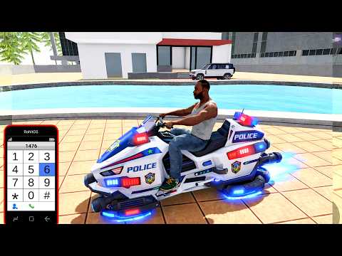 FLYING BIKE CHEAT CODE INDIAN BIKES DRIVING 3d new update ALL secret CODES 2026 thumbnail