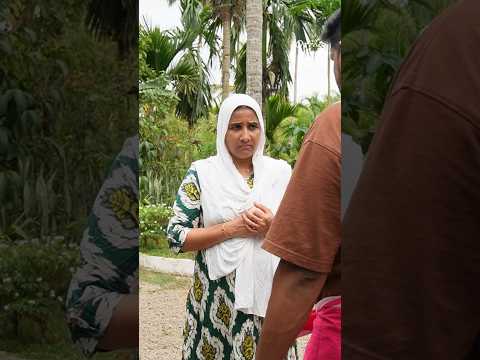 അമ്മായിഅമ്മയുടെ വള ? #funny #comedy #love thumbnail