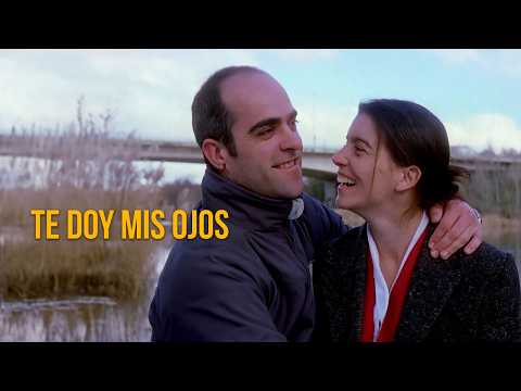 Te doy mis ojos: El retrato más crudo y real del cine español | 4K thumbnail