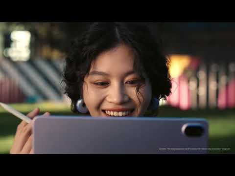 The best tablet for around P20k only! | #HUAWEIMatePad 11.5 2025 | #PCLikeExperience thumbnail
