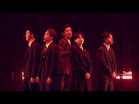 EXO 엑소 'Crazy' Stage Video @EXO PLANET #6 - EXhOrizon in SEOUL thumbnail