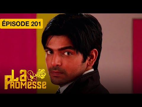 La Promesse (Khushi et Arnav) - EP 201 - série doublée en français thumbnail