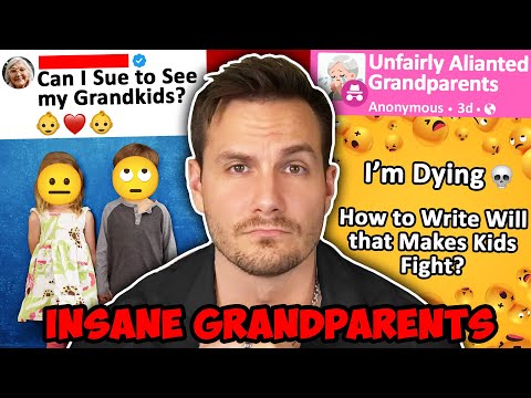 r/InsaneParents - Grandparent Groups are Unhinged 💀 thumbnail