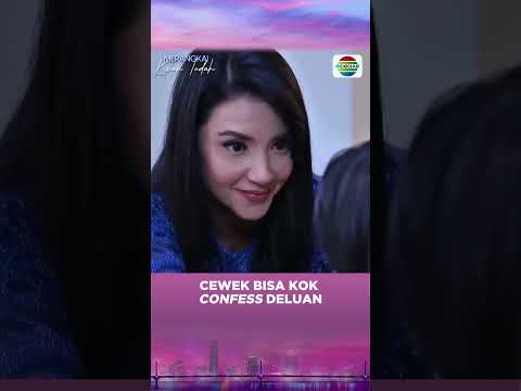 Setuju gak nich bestie? Mutiara confess deluan ke Kenzo? #MerangkaiKisahIndahIndosiar #Indosiar thumbnail