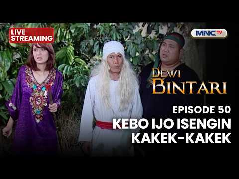 🔴KEBO IJO ISENGIN KAKEK KAKEK | LIVE DEWI BINTARI | 30 MEI 2026 thumbnail