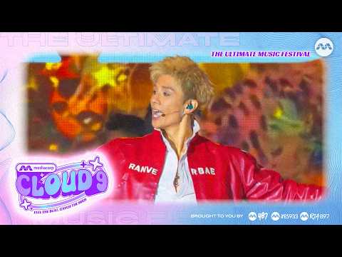 WHYLUCAS - Tiara | LIVE @ Singapore Mediacorp Cloud 9 The Ultimate Music Festival 2026 thumbnail