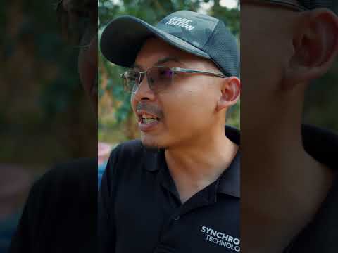 Kami Singgah ke Sebuah Rumah Melayu Di Satun, Thailand thumbnail