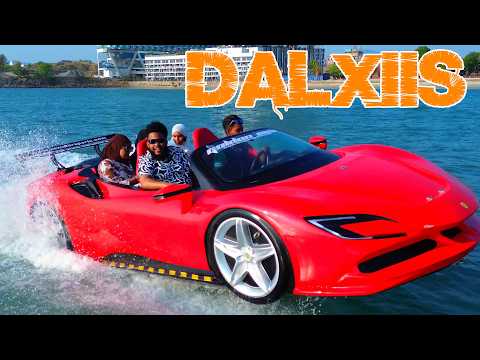 DOONTA FERAARIGA AYAA KU DALXIISAY MAANTA  thumbnail
