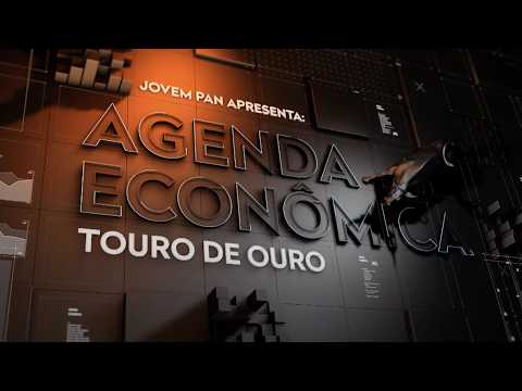 Feriado no Brasil,  Payroll e PMIs | AGENDA TOURO DE OURO - 31/05/26 thumbnail