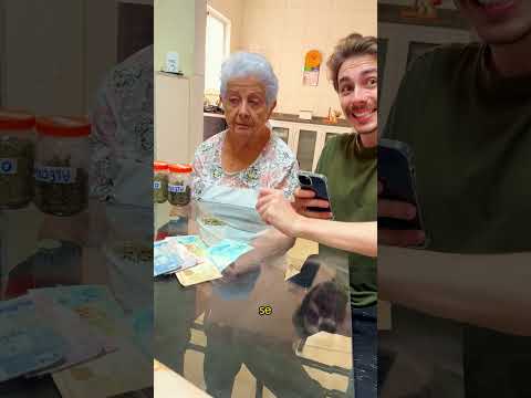 Vo Separando Alecrim thumbnail