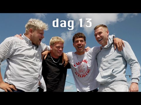 We hebben dit gewoon gedaan!! (vlog 13) thumbnail