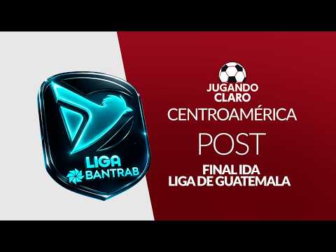 Jugando Claro, en vivo | Post Municipal vs Xelajú | Final de ida | Clausura 2026 thumbnail