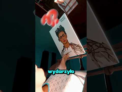„Kobieta, która malowała arcydzieła z łóżka” 🎨🛏️ thumbnail