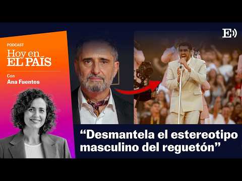 ¿Es BAD BUNNY un GENIO o una estrategia COMERCIAL? La respuesta de otros artistas thumbnail