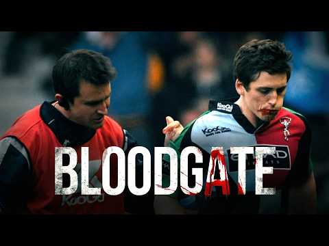The Dumbest Scandal In Rugby History thumbnail