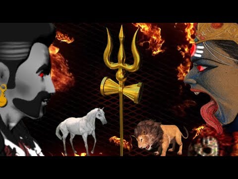 Mahakaliye Mayanakaliye | Official Music Video | DJ Gan | 50k SUBSCRIBERS SPECIAL thumbnail