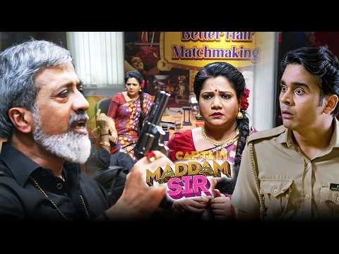 Pushpa ji क्यों करने जा रही हैं शहर के सबसे बड़े डॉन से शादी ? Best of Pushpa ji thumbnail