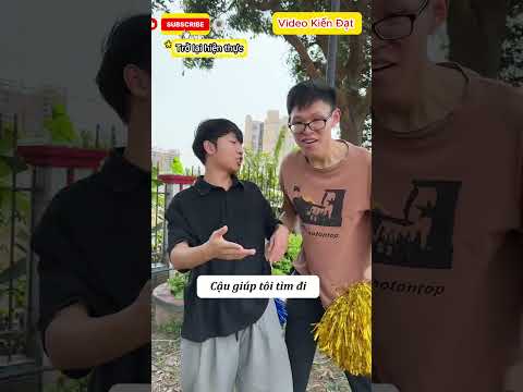 Kiến Đạt - Pha giấu điện thoại  đỉnh cao ở trường  #shortvideo #funny thumbnail