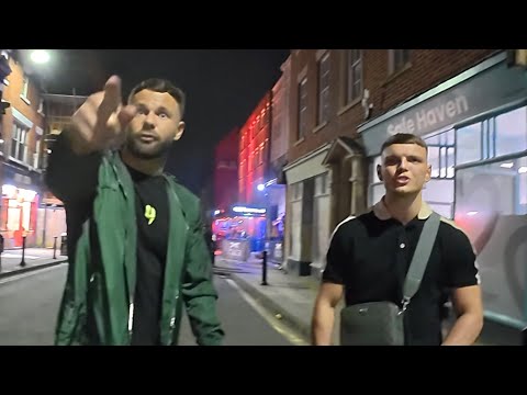 These Idiots Picked A Fight With The WRONG Man - INSTANTLY HUMBLED thumbnail