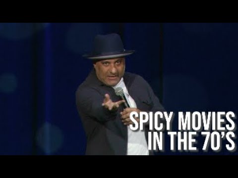 Russell Peters | Spicy Moves in the 70's thumbnail
