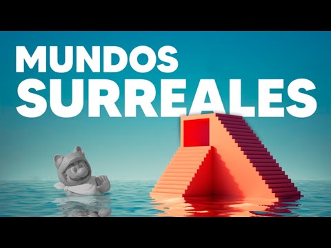 Mundos y Videojuegos Surreales thumbnail