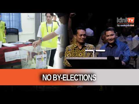 No by-elections for Pandan, Setiawangsa, says EC thumbnail