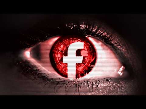 Facebook's Most Dangerous App thumbnail