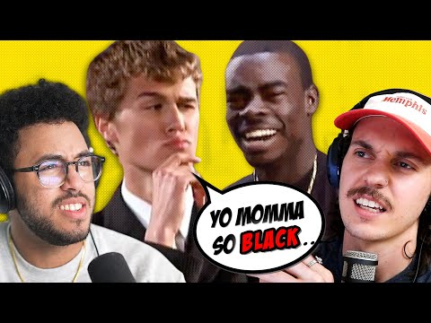MTV's Show About 'Yo Momma' Jokes Was Low-Key Racist (w/ Kurtis Conner) thumbnail