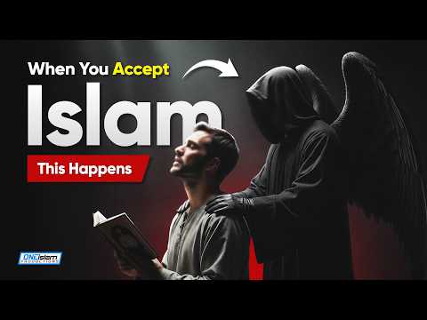 What Happens When You Accept Islam thumbnail