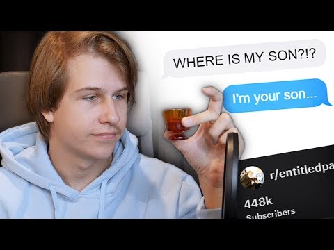 r/Entitledparents but I drink Hot Sauce When a Story is Fake thumbnail