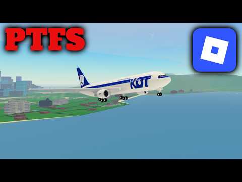 Biggest PTFS Update Ever? thumbnail