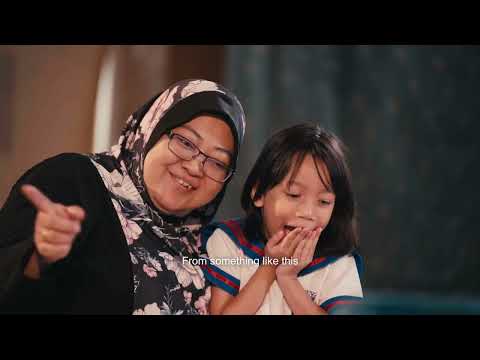 Safeguarding Everyday Wonders with AI: Blooming Silent Dreams 🌸✨ thumbnail