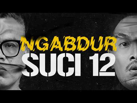 NGABDUR - SUCI 12 thumbnail