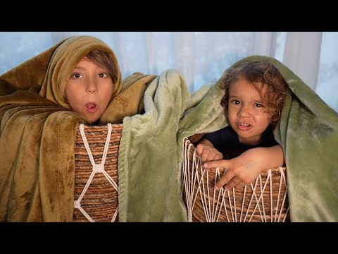 They were in trouble!! thumbnail