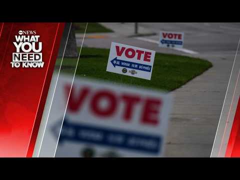 California Election Day; Store Owner Acquitted in Teen's Death. What You Need to Know - June 2, 2026 thumbnail