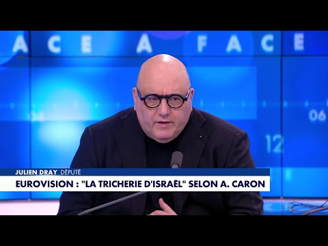 Julien Dray : «La prestation du chanteur israélien était particulièrement émouvante» thumbnail