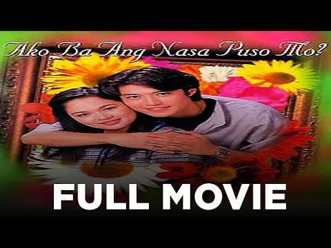 AKO BA ANG NASA PUSO MO?: Judy Ann Santos, Mark Anthony Fernandez & Daria Ramirez | Full Movie thumbnail