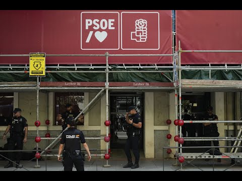 Noticias La Trinchera. El juez señala a Sánchez como el urdidor del plan contra jueces thumbnail