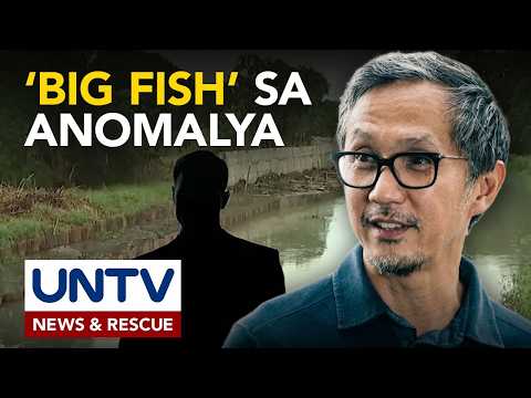 Sec. Dizon: Umano’y ‘malaking isda’ sa Bulacan flood control anomaly, sasampahan ng kaso thumbnail