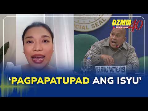 Conti: Bato ICC warrant real, implementation questioned | Kabayan (20 May 2026) thumbnail