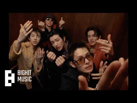 CORTIS (코르티스) 'ACAI' Conceptual Performance Film thumbnail