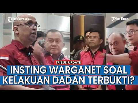 Parah Cara Dadan, Sony dan Lodewyk Nyolong Uang Negara di Kasus Dugaan Korupsi BGN thumbnail