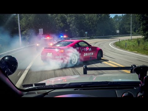 Wanted Street Drifters vs. Angry Police… thumbnail