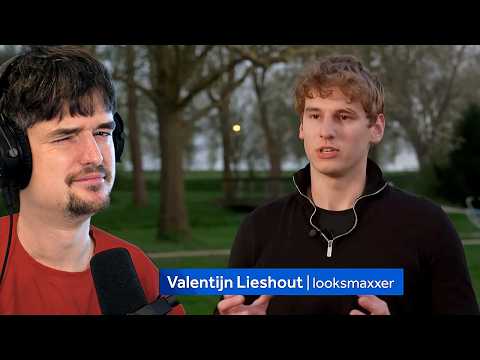Looksmaxxing, de gevaarlijke trend van influencers thumbnail