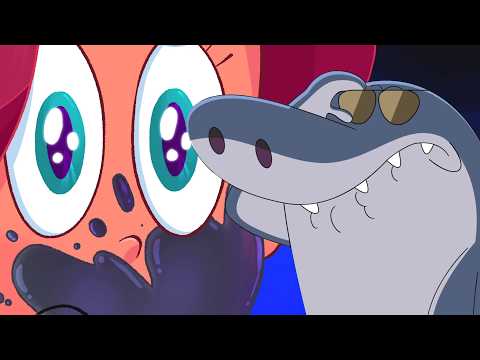 Quem é o culpado? | Zig e Sharko | Desenho Animado em Português thumbnail
