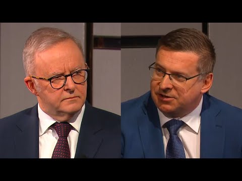 ‘You didn’t have the ticker to take it to an election’: PM grilled on broken election promises thumbnail