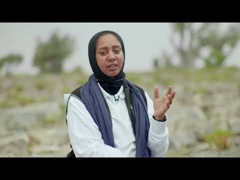 على دروب دربات | ذكرى المعولي | شهر الأرض مع مستكشفي ناشونال جيوغرافيك | ناشونال جيوغرافيك أبوظبي thumbnail
