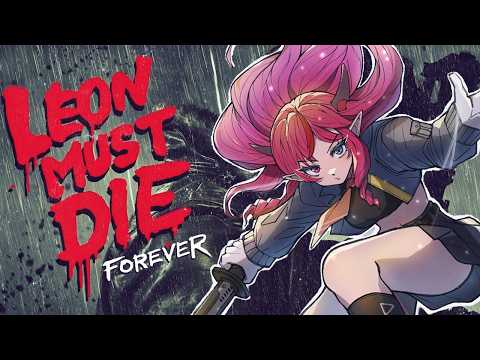 【RESIDENT EVIL REQUIEM: LEON MUST DIE FOREVER】WHY MUST LEON DIE?! 【Spoilers】 thumbnail
