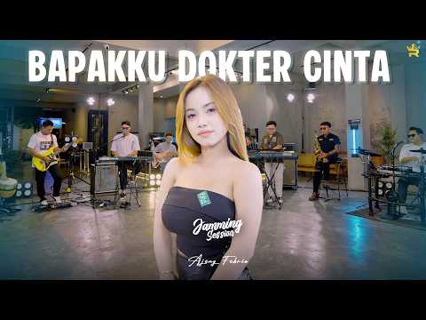 AJENG FEBRIA - BAPAKKU DOKTER CINTA ( Royal Music Live - Jamming Session ) thumbnail